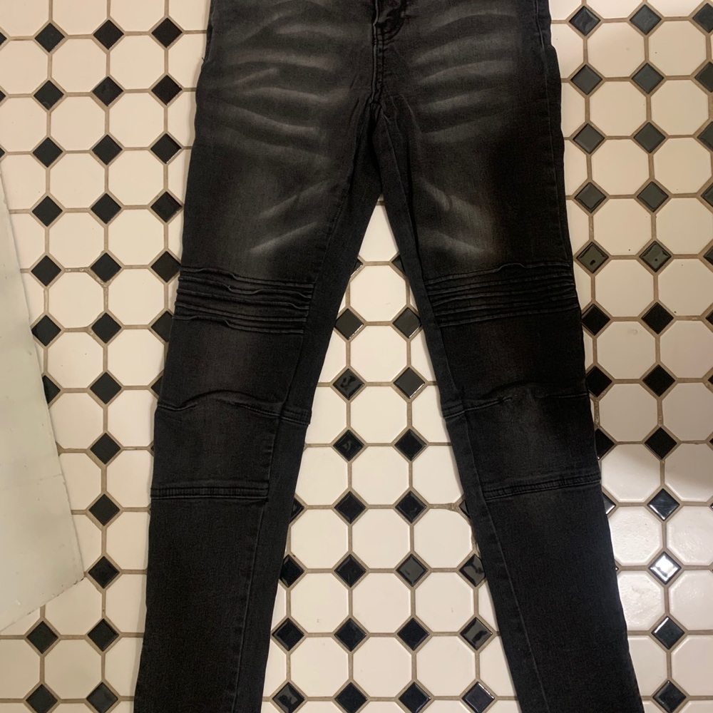 LITZ Jeans - Picture 5 of 8